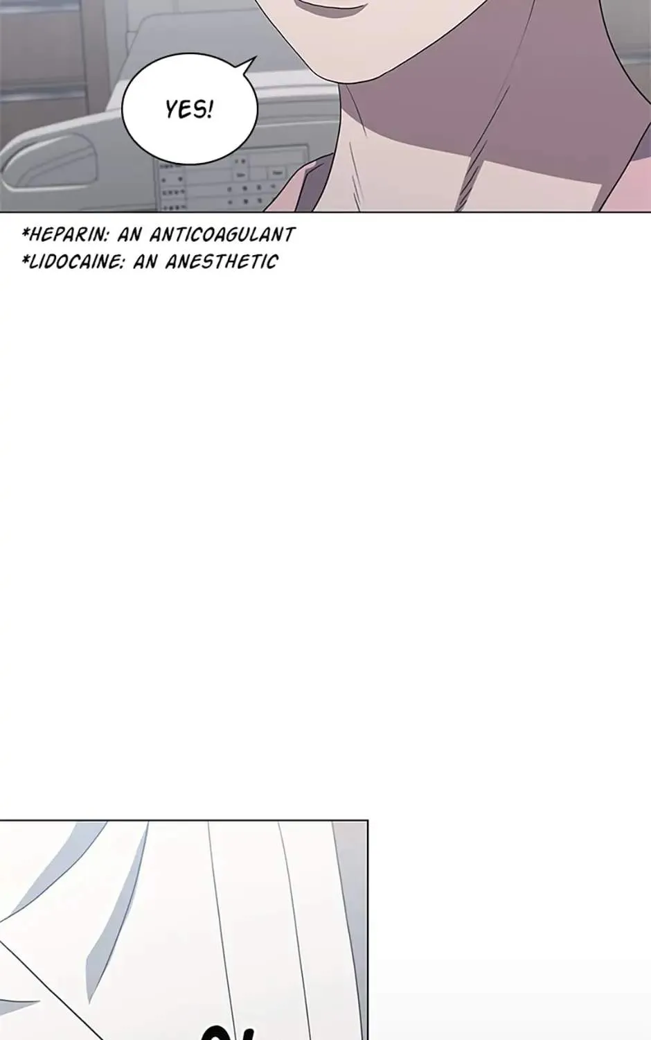 Dr. Choi Tae-Soo Zinmanga X Chapter 153 Page 122