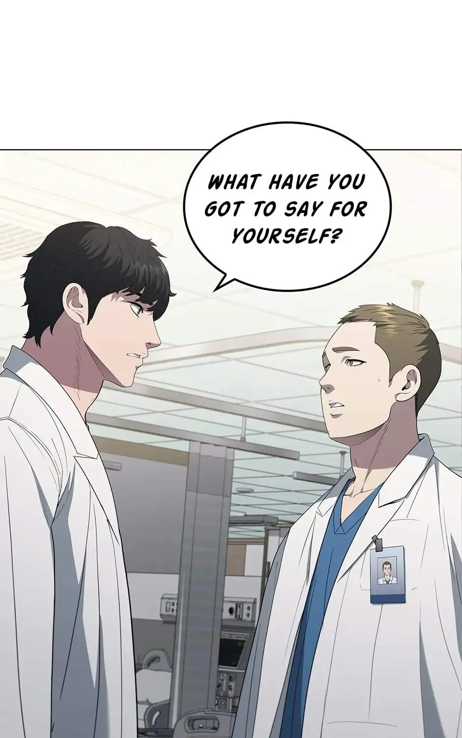Dr. Choi Tae-Soo Zinmanga X Chapter 152 Page 2