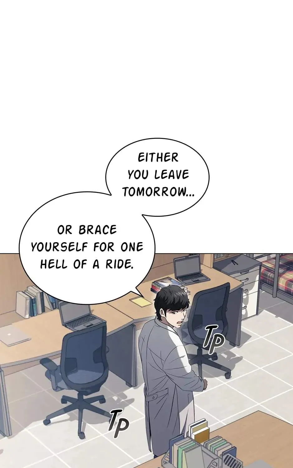 Dr. Choi Tae-Soo Zinmanga X Chapter 152 Page 64