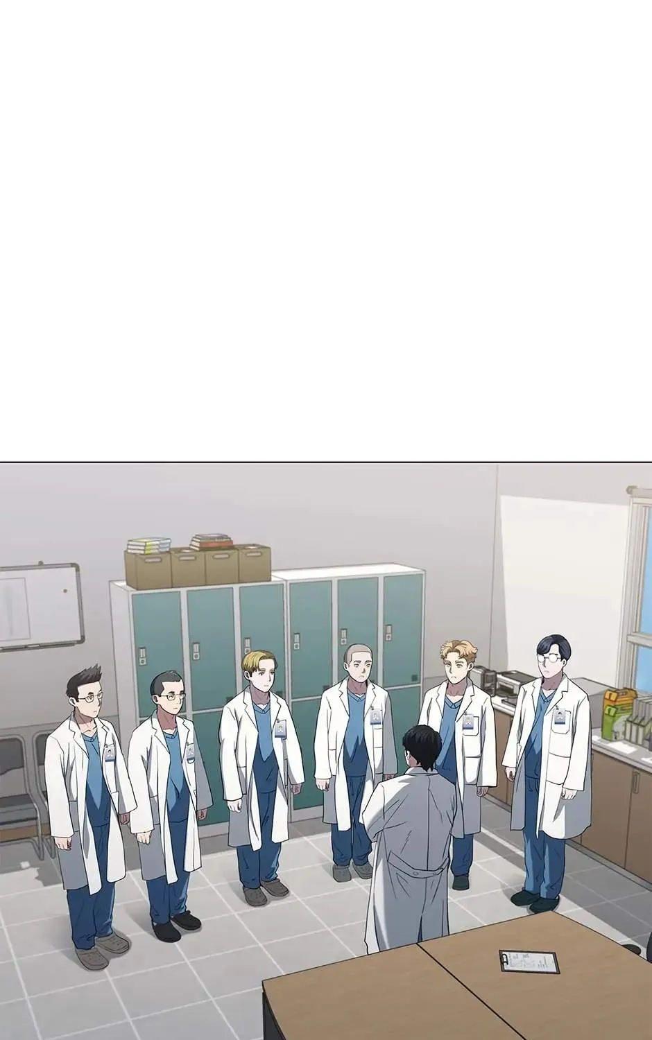 Dr. Choi Tae-Soo Zinmanga X Chapter 152 Page 74