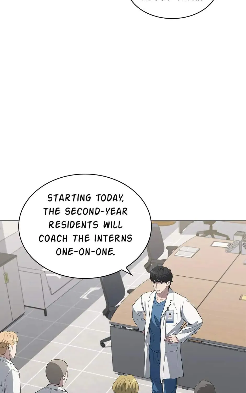 Dr. Choi Tae-Soo Zinmanga X Chapter 152 Page 78