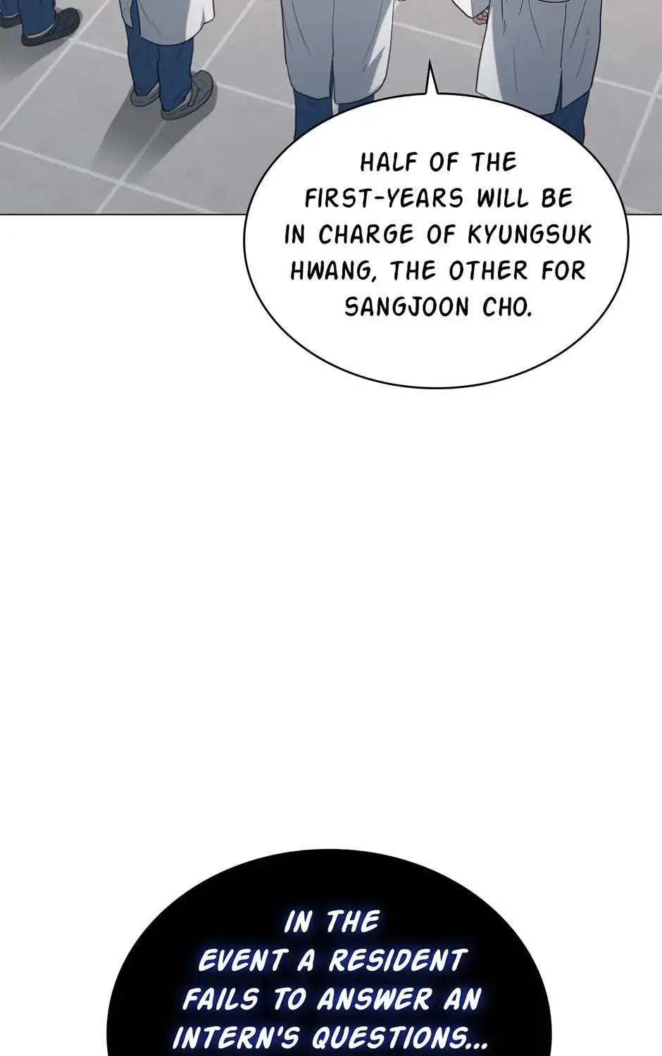 Dr. Choi Tae-Soo Zinmanga X Chapter 152 Page 80