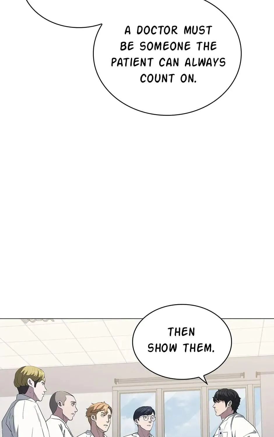 Dr. Choi Tae-Soo Zinmanga X Chapter 152 Page 88