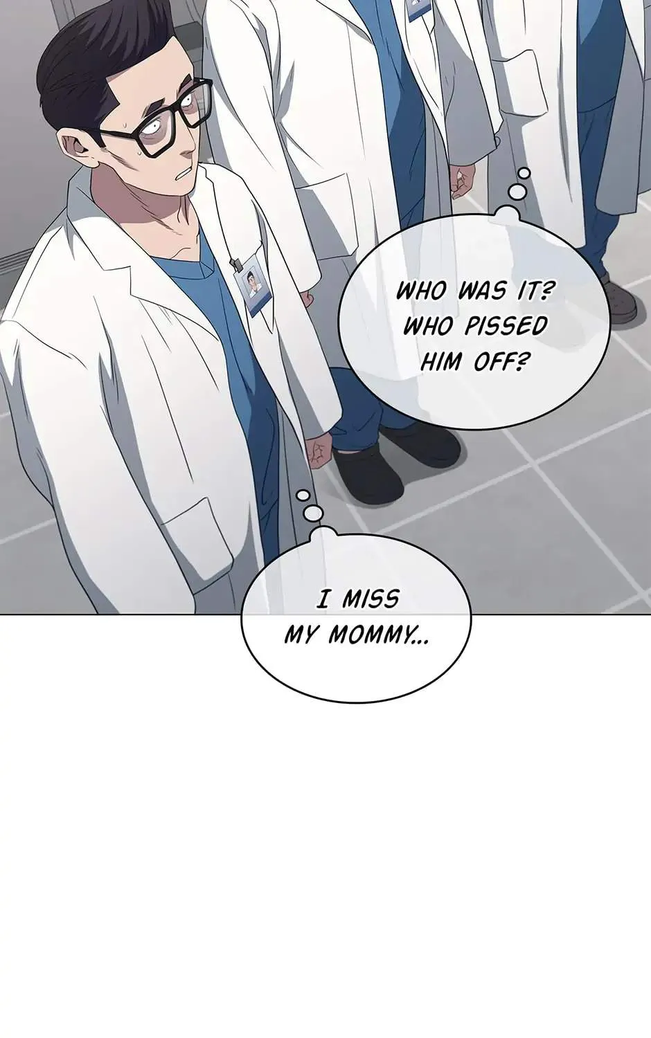 Dr. Choi Tae-Soo Zinmanga X Chapter 152 Page 92