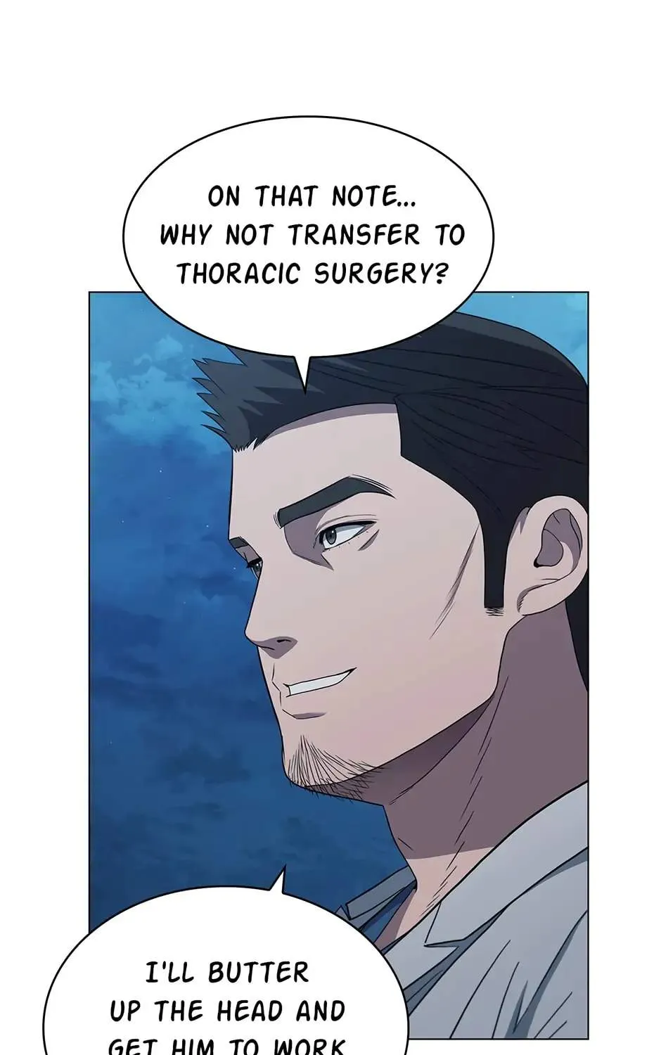 Dr. Choi Tae-Soo Zinmanga X Chapter 151 Page 54