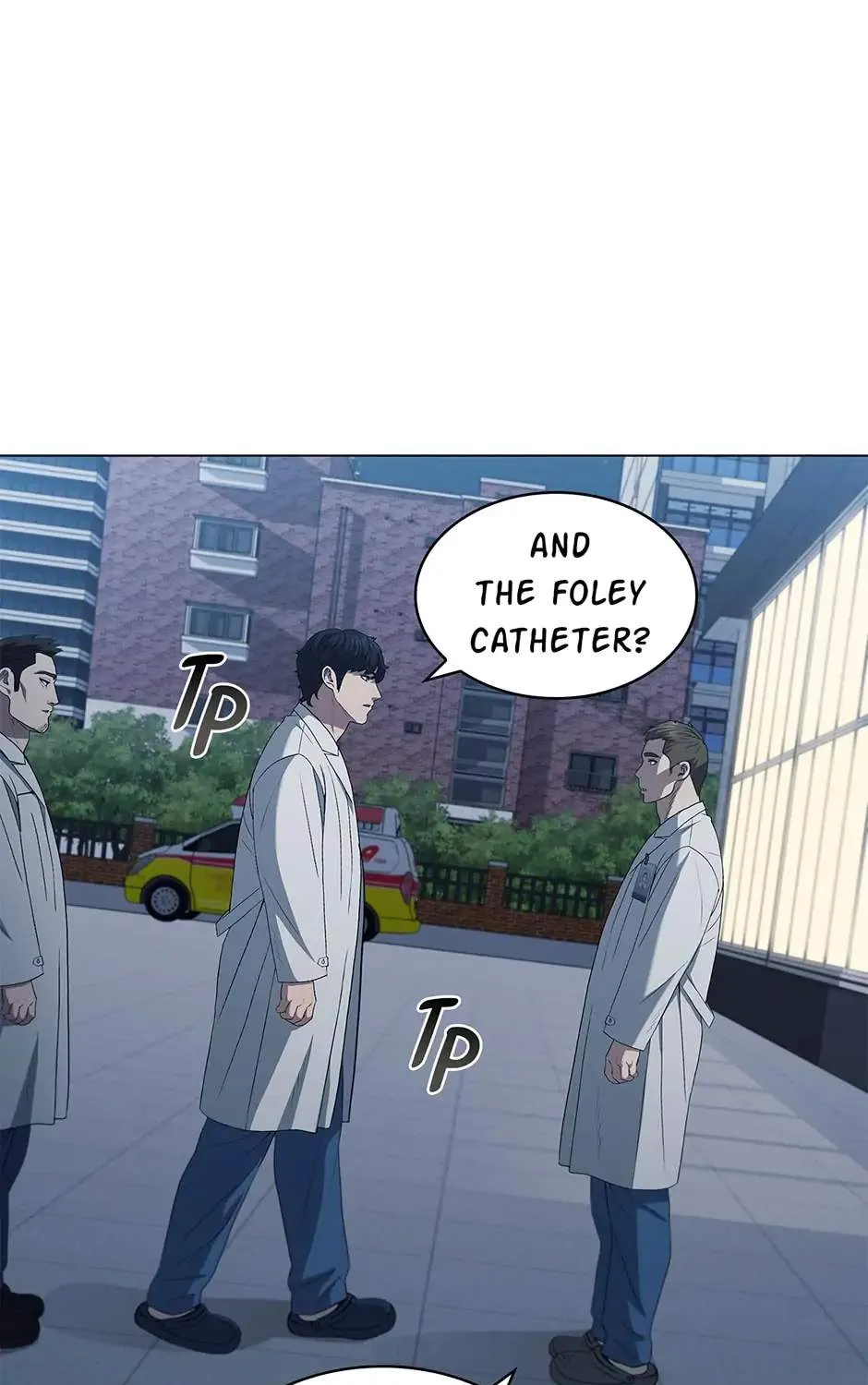 Dr. Choi Tae-Soo Zinmanga X Chapter 151 Page 94