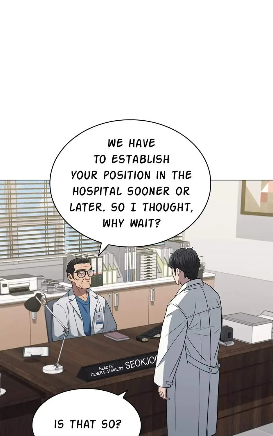 Dr. Choi Tae-Soo Zinmanga X Chapter 150 Page 57