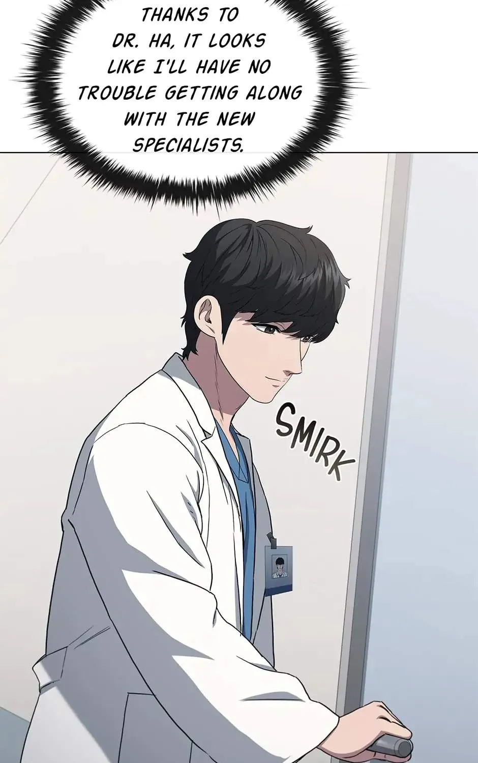 Dr. Choi Tae-Soo Zinmanga X Chapter 150 Page 71