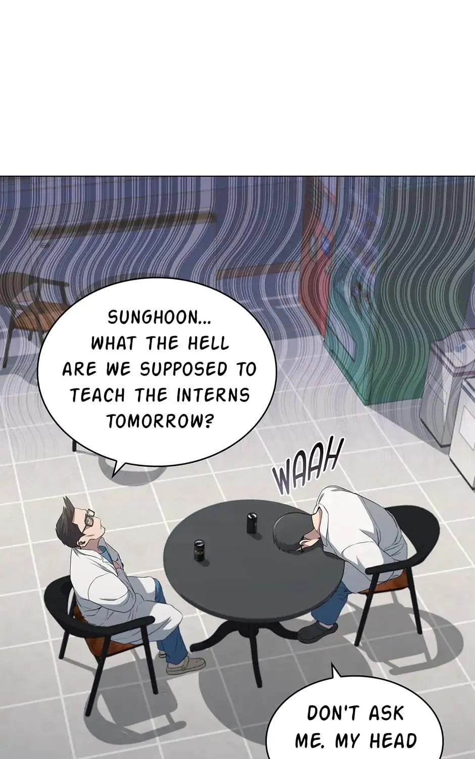 Dr. Choi Tae-Soo Zinmanga X Chapter 150 Page 77