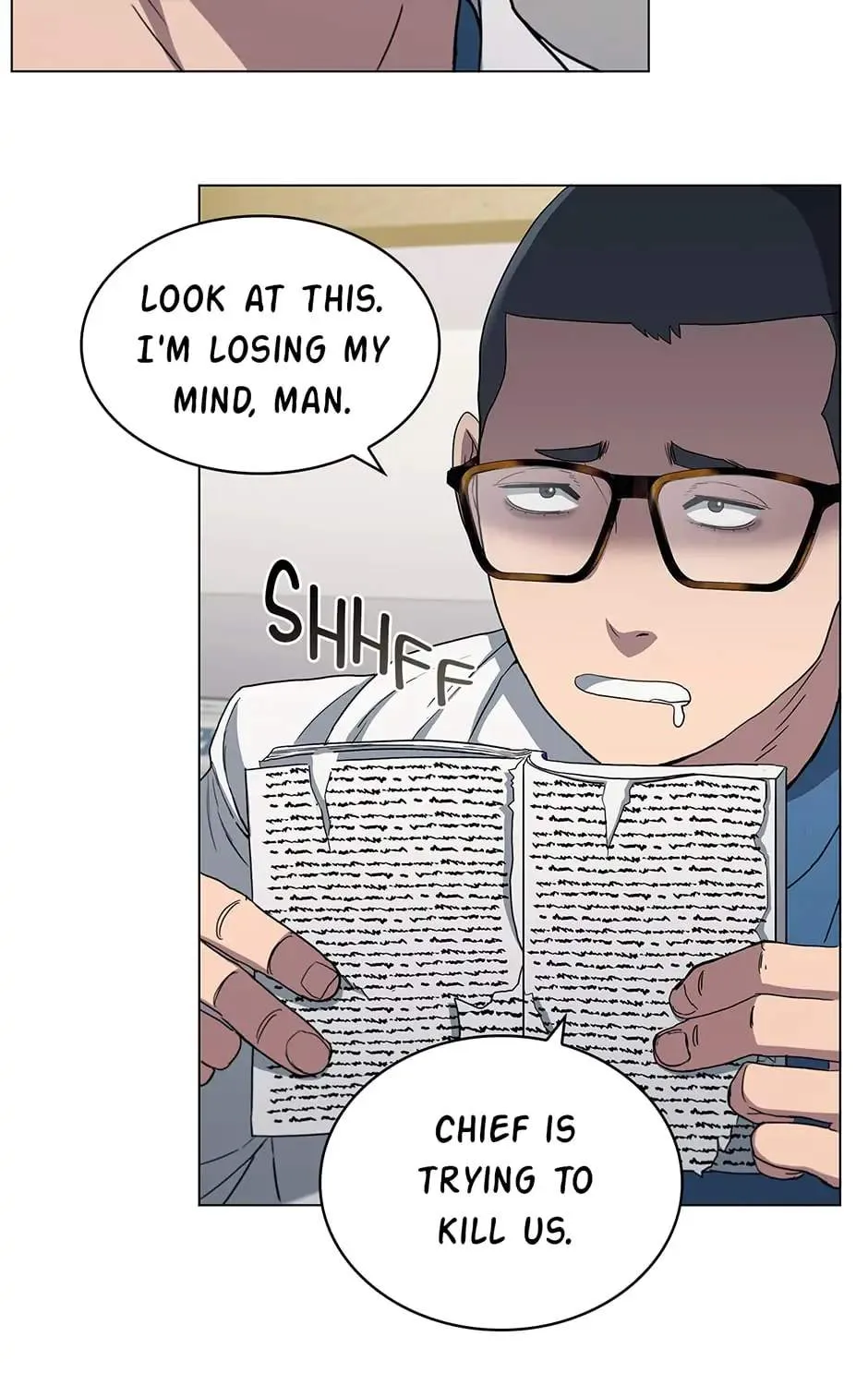 Dr. Choi Tae-Soo Zinmanga X Chapter 150 Page 81