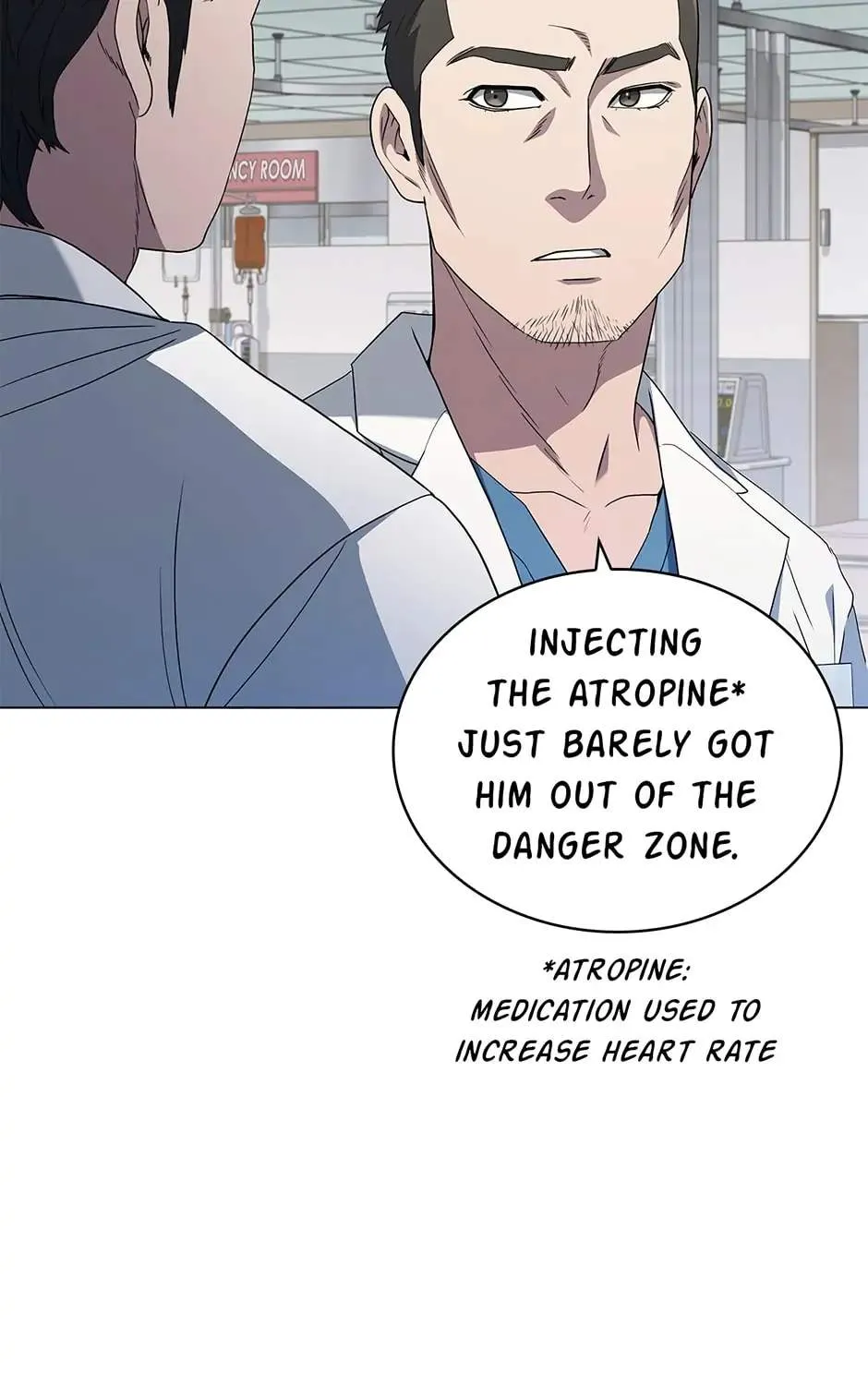 Dr. Choi Tae-Soo Zinmanga X Chapter 150 Page 155