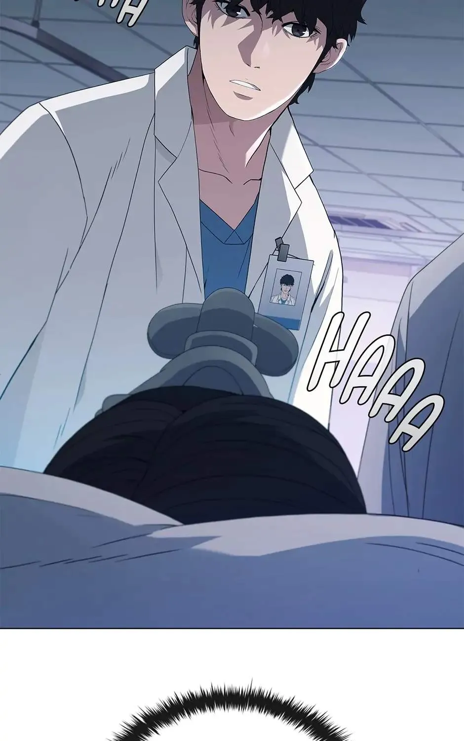 Dr. Choi Tae-Soo Zinmanga X Chapter 150 Page 167