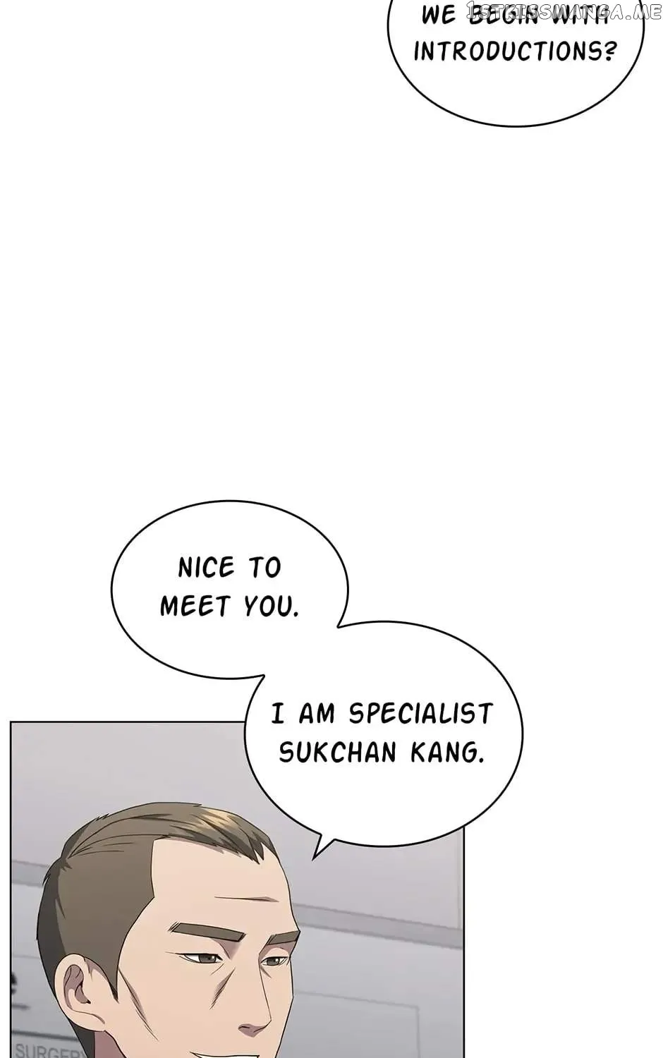 Dr. Choi Tae-Soo Zinmanga X Chapter 149 Page 58