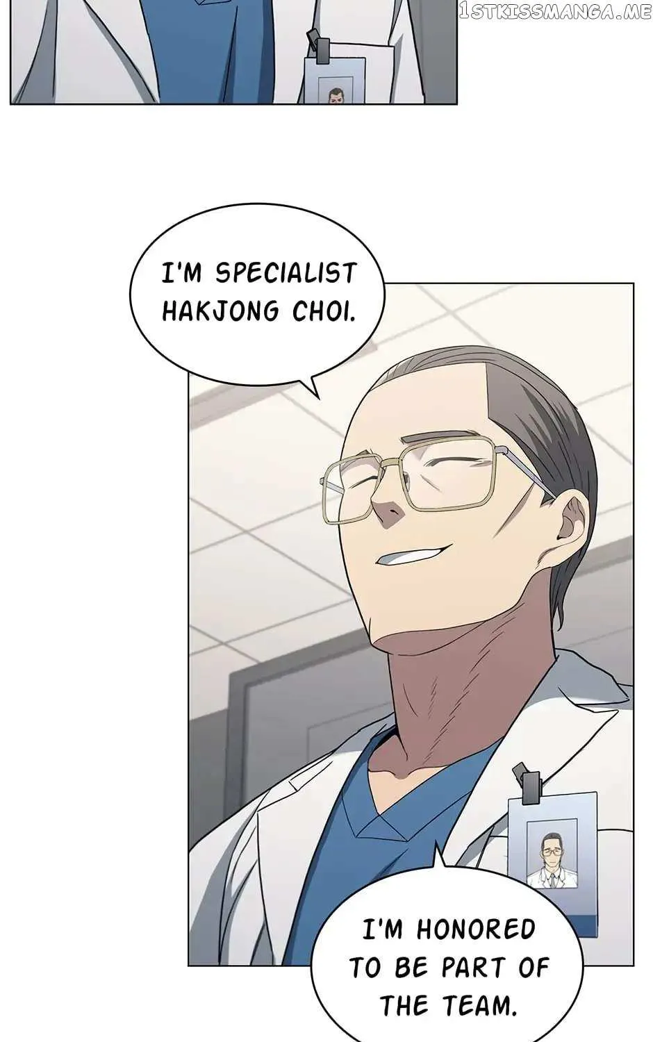 Dr. Choi Tae-Soo Zinmanga X Chapter 149 Page 60