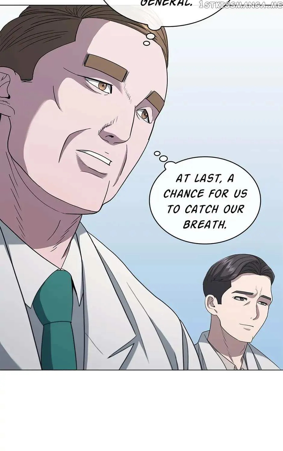 Dr. Choi Tae-Soo Zinmanga X Chapter 149 Page 64