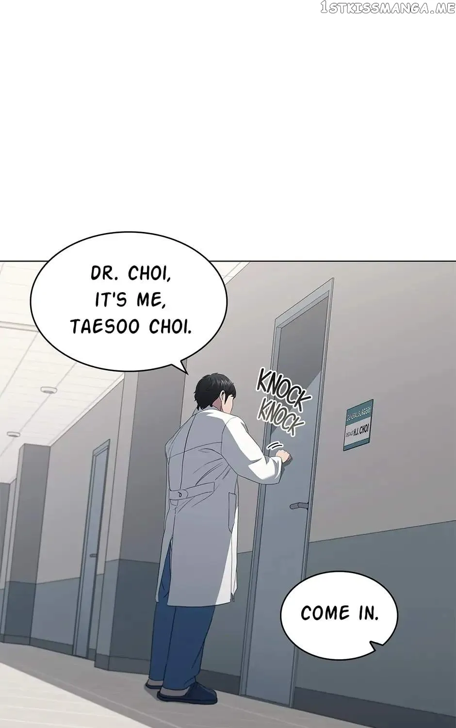 Dr. Choi Tae-Soo Zinmanga X Chapter 149 Page 122
