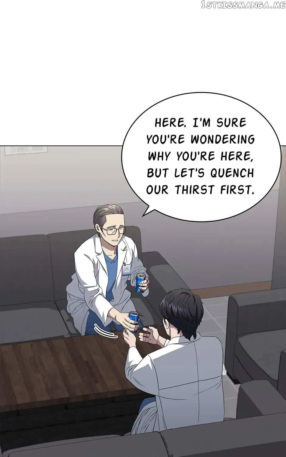 Dr. Choi Tae-Soo Zinmanga X Chapter 149 Page 138