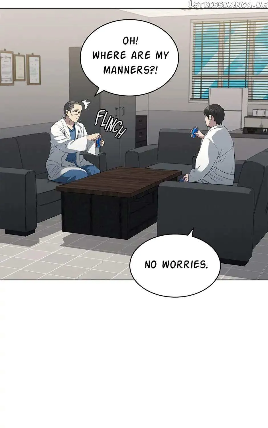 Dr. Choi Tae-Soo Zinmanga X Chapter 149 Page 146