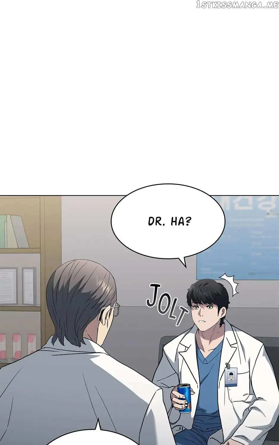Dr. Choi Tae-Soo Zinmanga X Chapter 149 Page 150