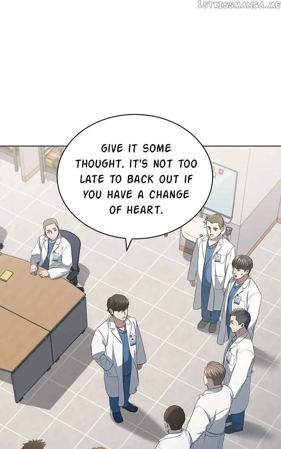Dr. Choi Tae-Soo Zinmanga X Chapter 148 Page 66
