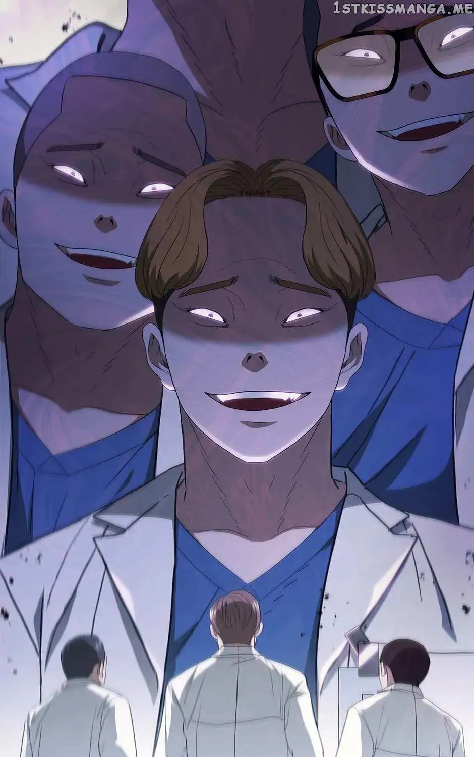 Dr. Choi Tae-Soo Zinmanga X Chapter 148 Page 86