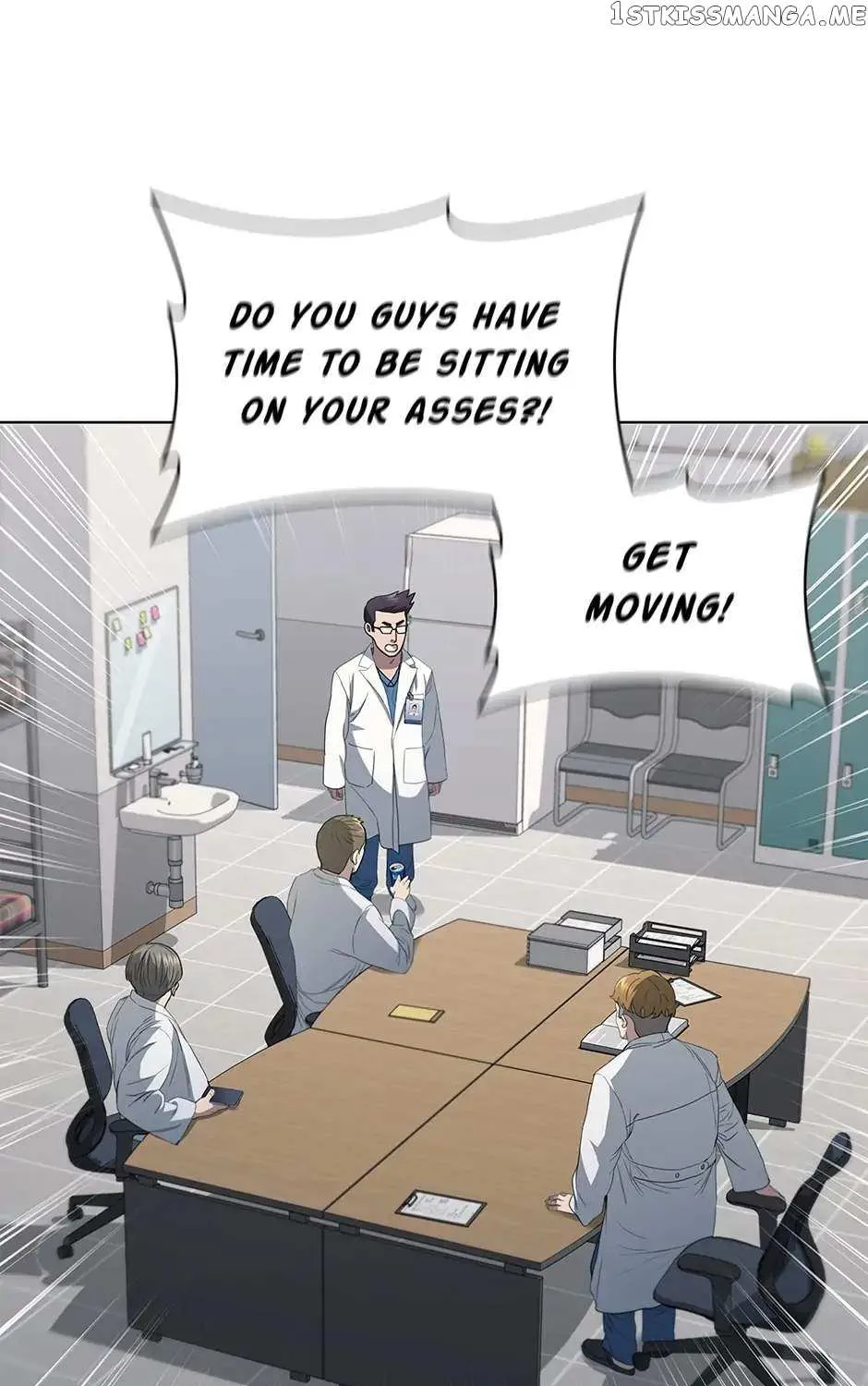 Dr. Choi Tae-Soo Zinmanga X Chapter 148 Page 94
