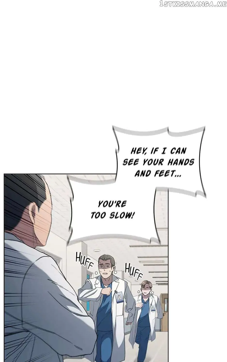 Dr. Choi Tae-Soo Zinmanga X Chapter 148 Page 96