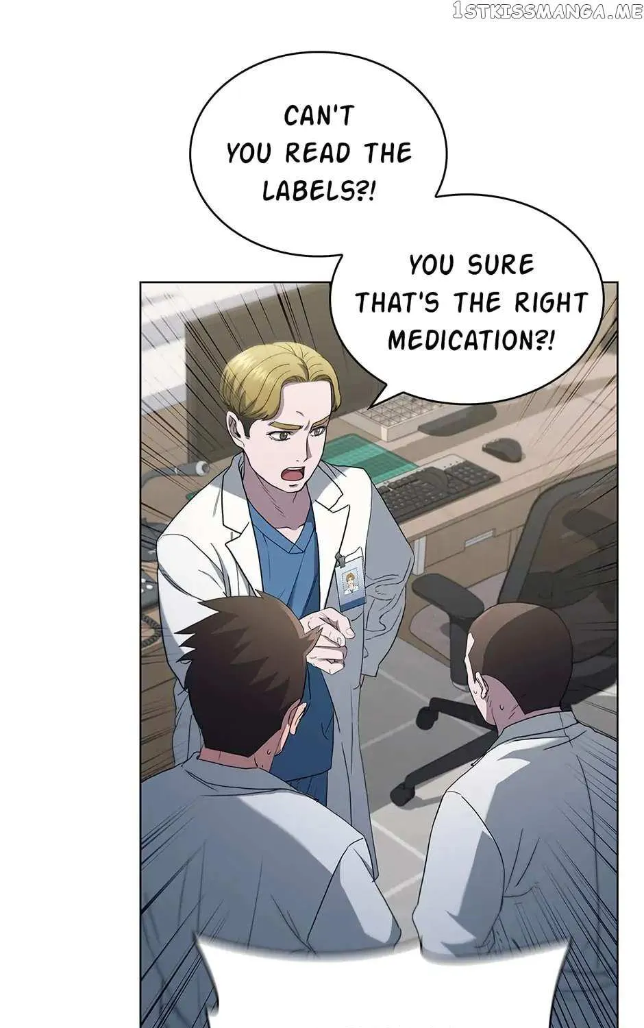 Dr. Choi Tae-Soo Zinmanga X Chapter 148 Page 98