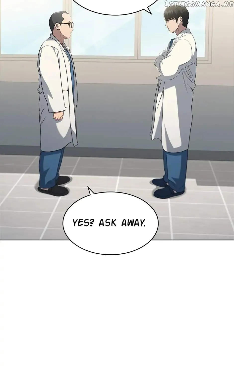 Dr. Choi Tae-Soo Zinmanga X Chapter 148 Page 118