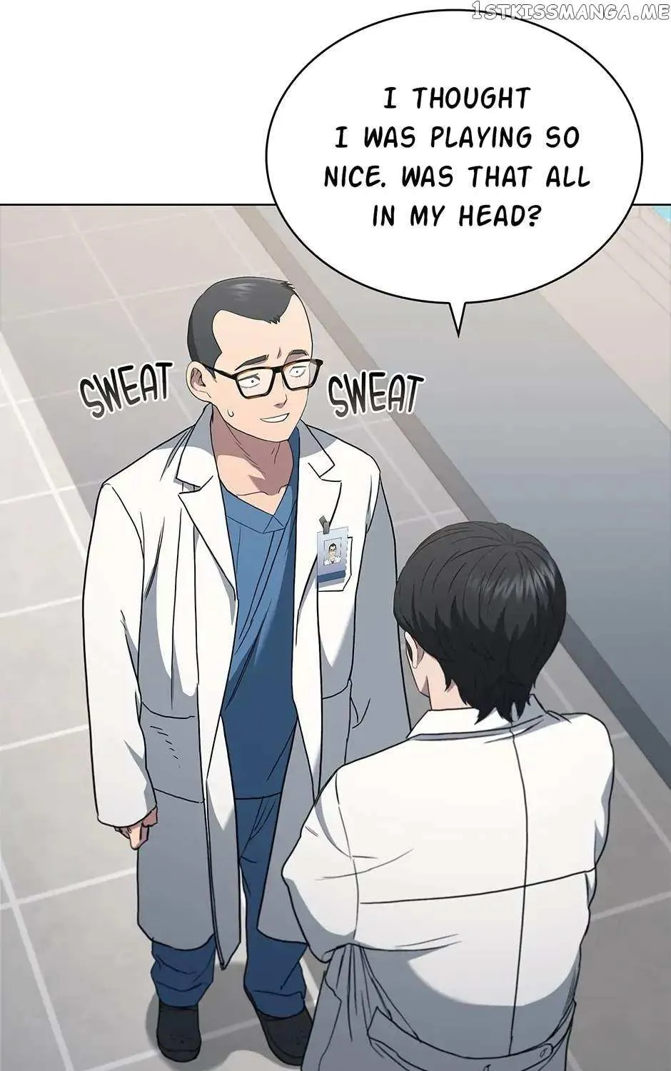 Dr. Choi Tae-Soo Zinmanga X Chapter 148 Page 122