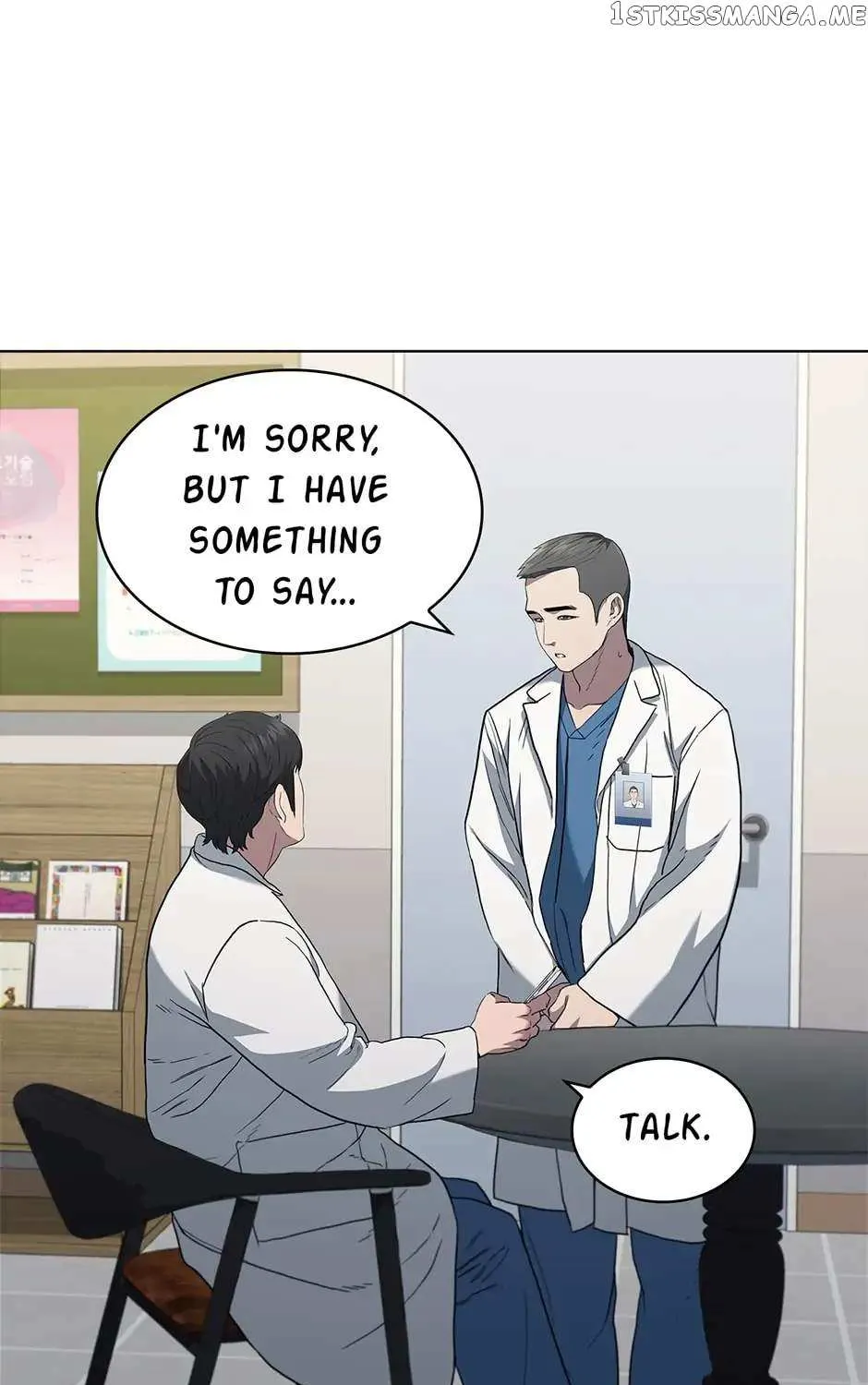 Dr. Choi Tae-Soo Zinmanga X Chapter 148 Page 132