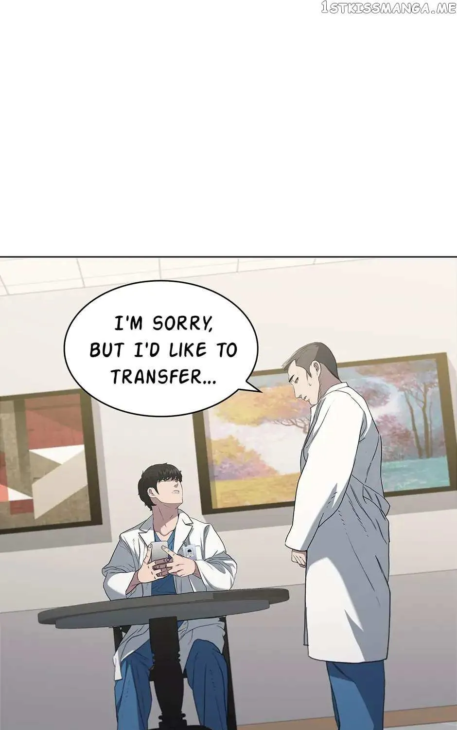 Dr. Choi Tae-Soo Zinmanga X Chapter 148 Page 136