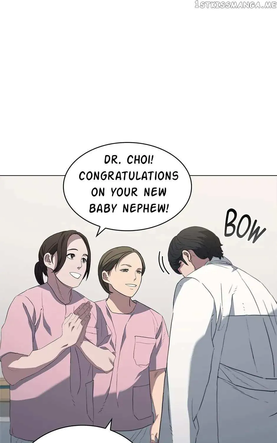 Dr. Choi Tae-Soo Zinmanga X Chapter 147 Page 5