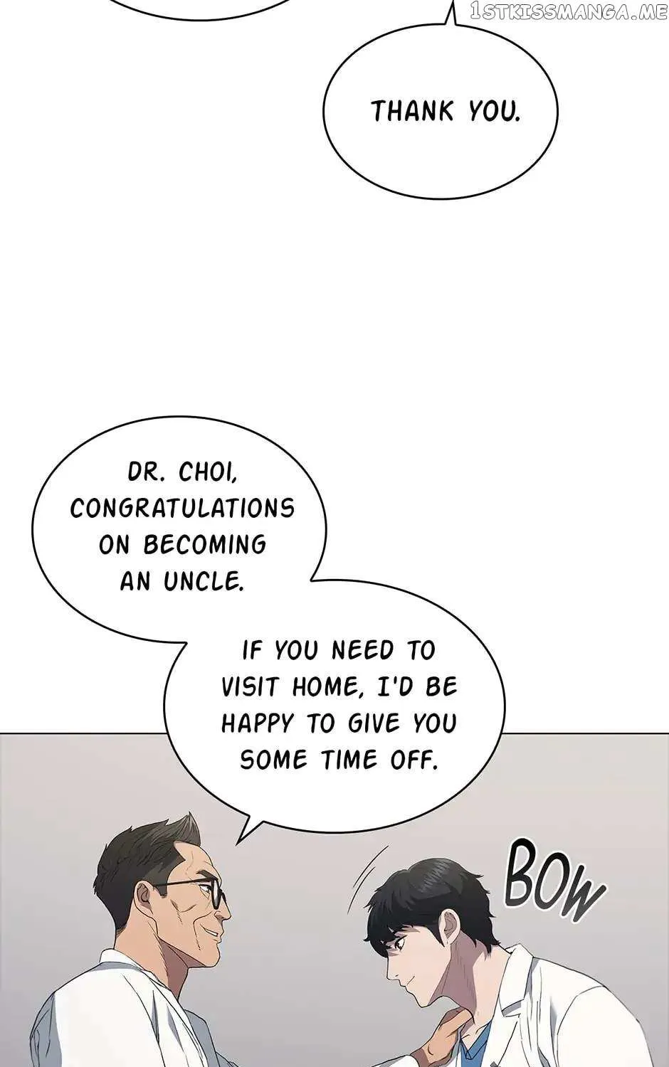 Dr. Choi Tae-Soo Zinmanga X Chapter 147 Page 7