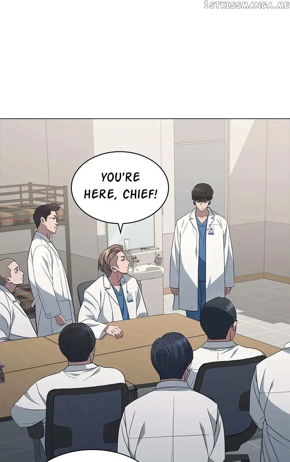 Dr. Choi Tae-Soo Zinmanga X Chapter 147 Page 21
