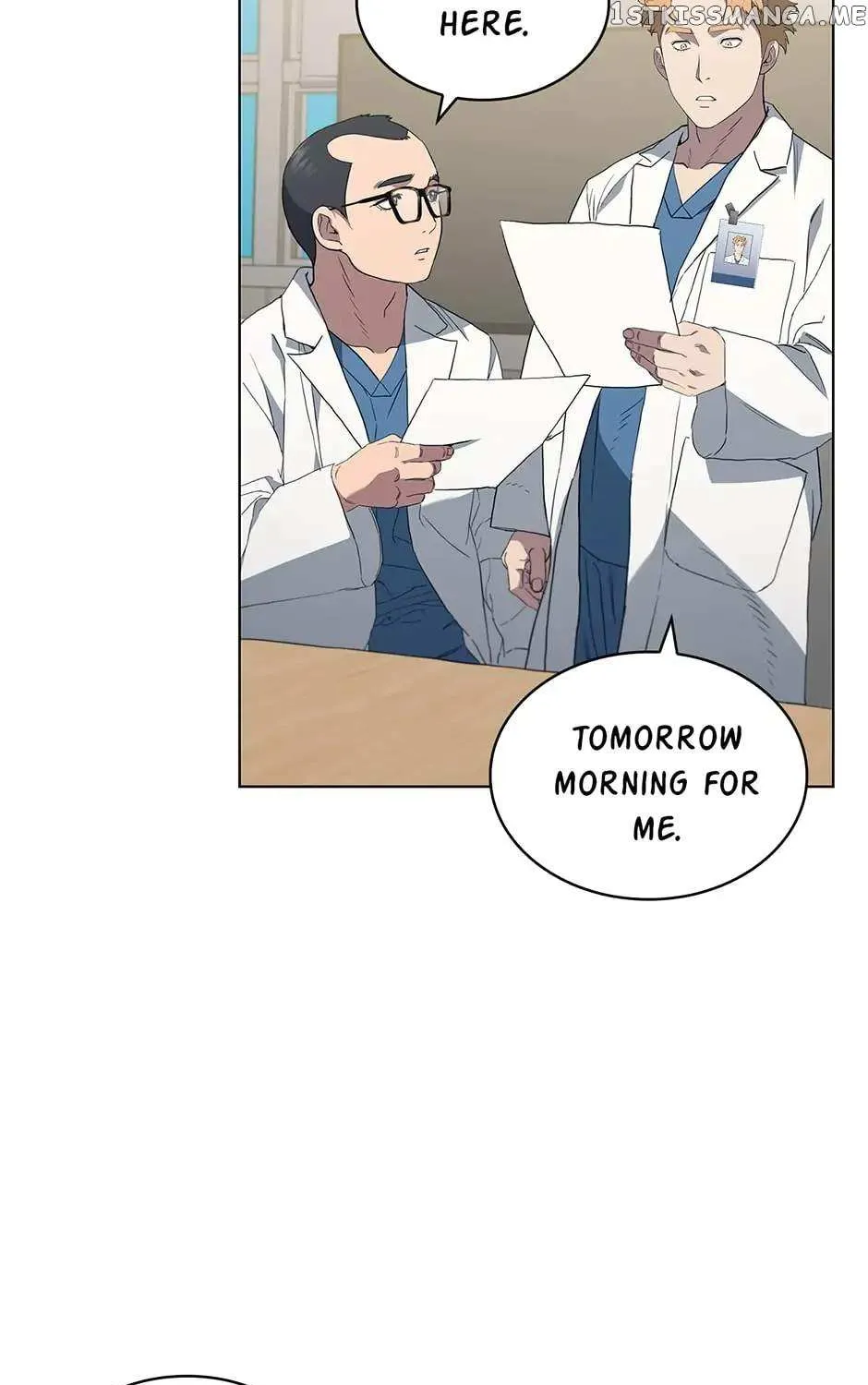 Dr. Choi Tae-Soo Zinmanga X Chapter 147 Page 25