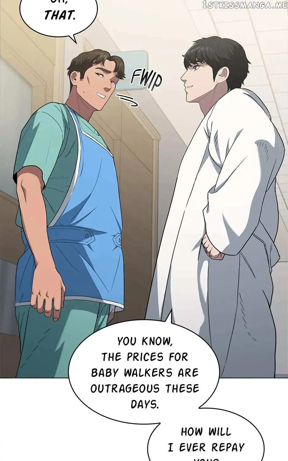 Dr. Choi Tae-Soo Zinmanga X Chapter 147 Page 137