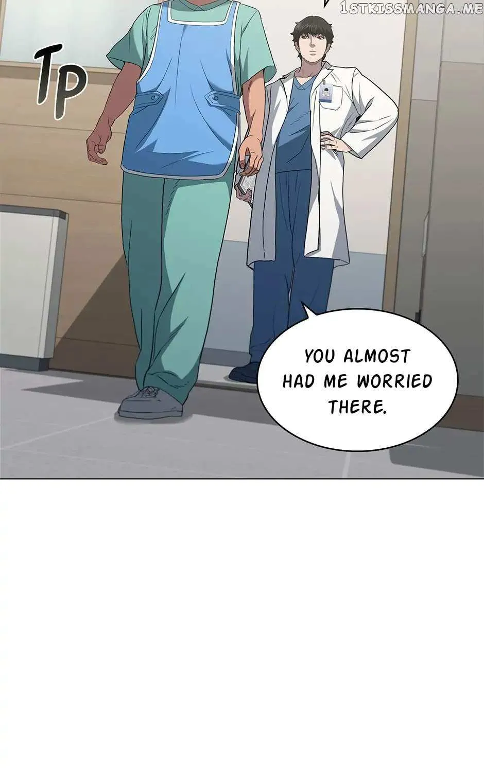Dr. Choi Tae-Soo Zinmanga X Chapter 147 Page 143