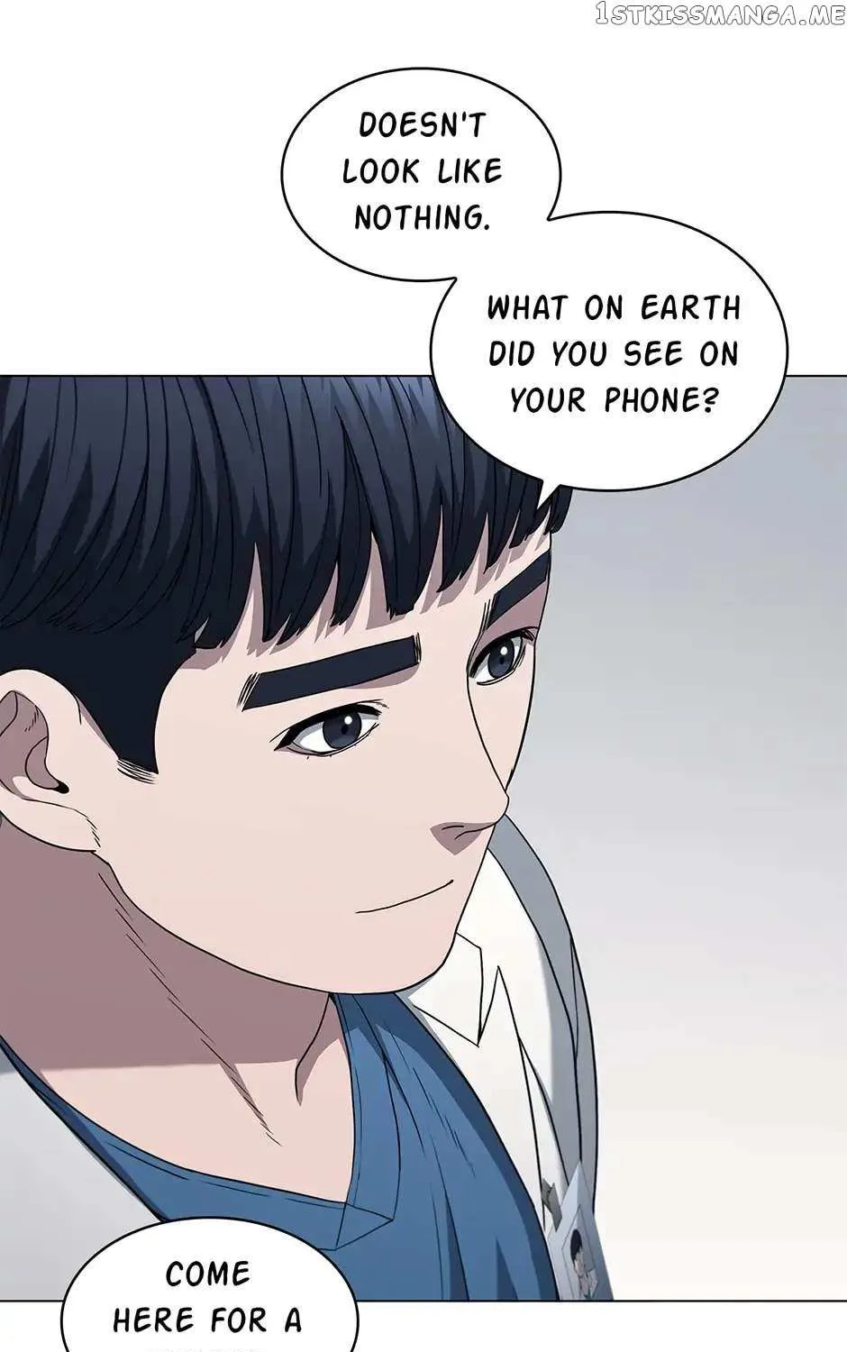 Dr. Choi Tae-Soo Zinmanga X Chapter 146 Page 23