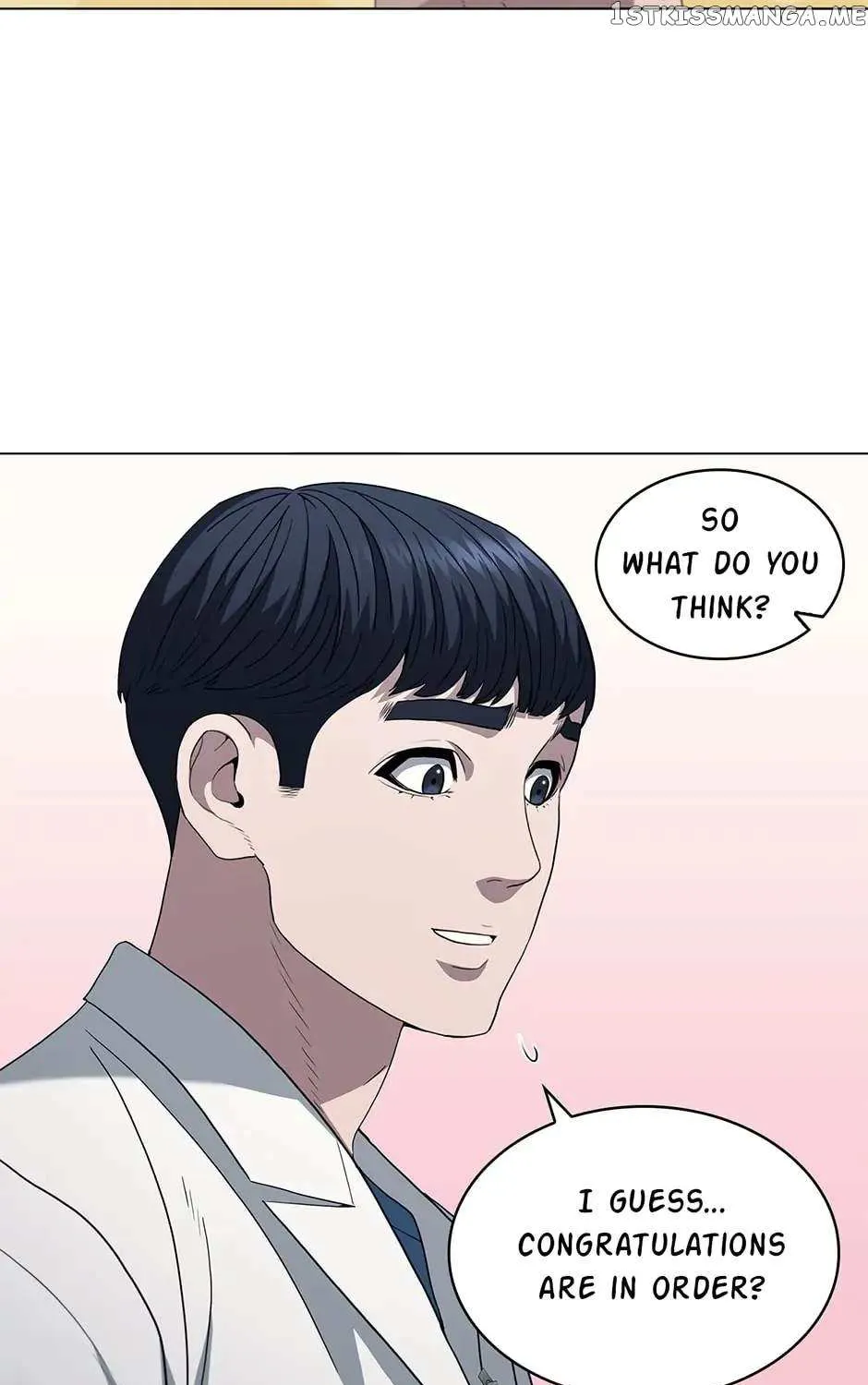 Dr. Choi Tae-Soo Zinmanga X Chapter 146 Page 27