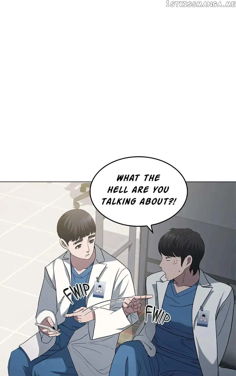 Dr. Choi Tae-Soo Zinmanga X Chapter 146 Page 33