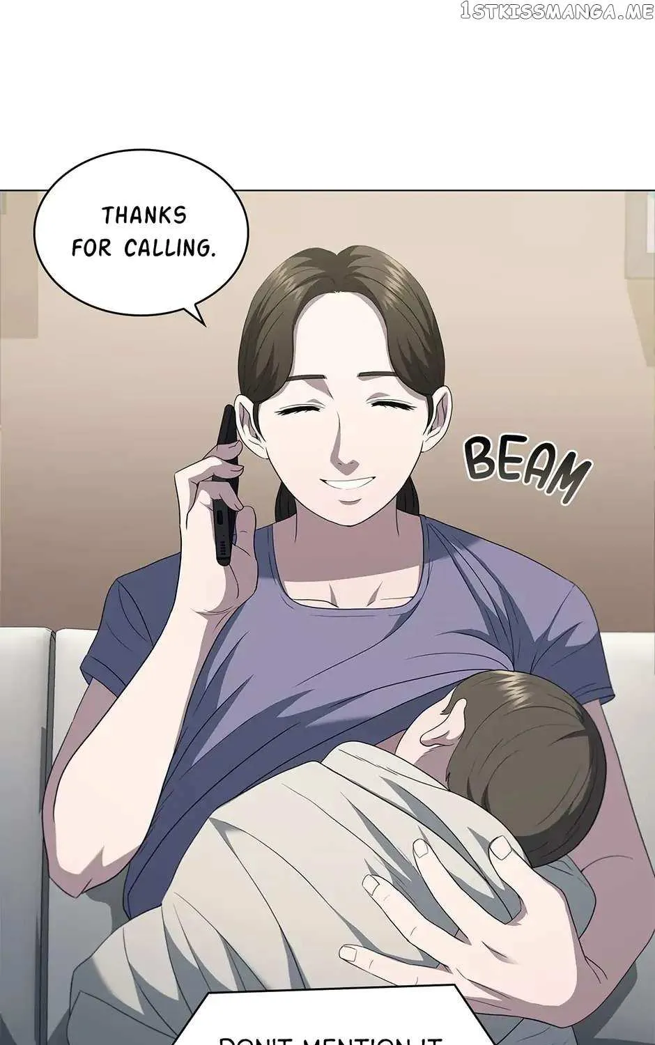 Dr. Choi Tae-Soo Zinmanga X Chapter 146 Page 77