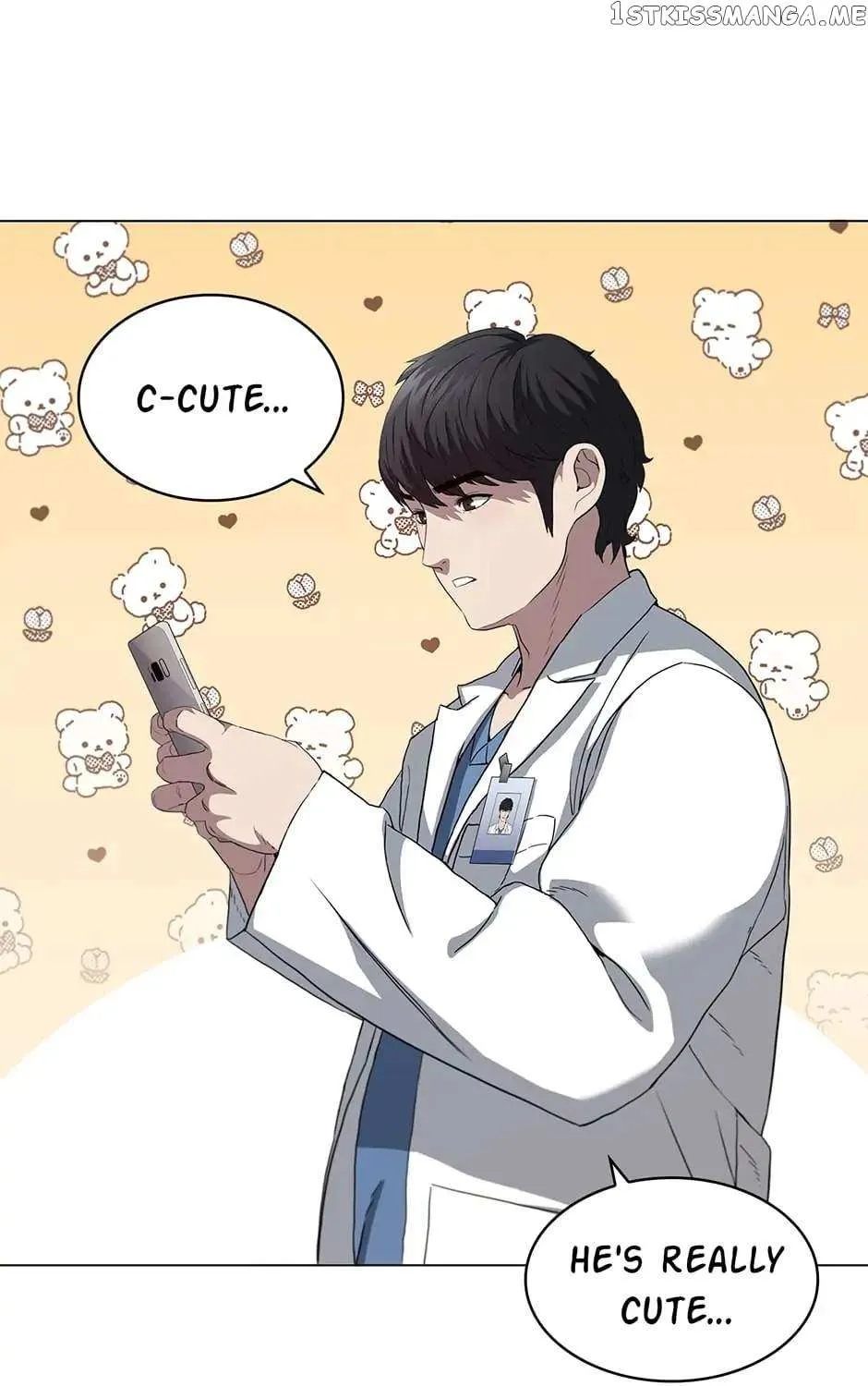 Dr. Choi Tae-Soo Zinmanga X Chapter 146 Page 91