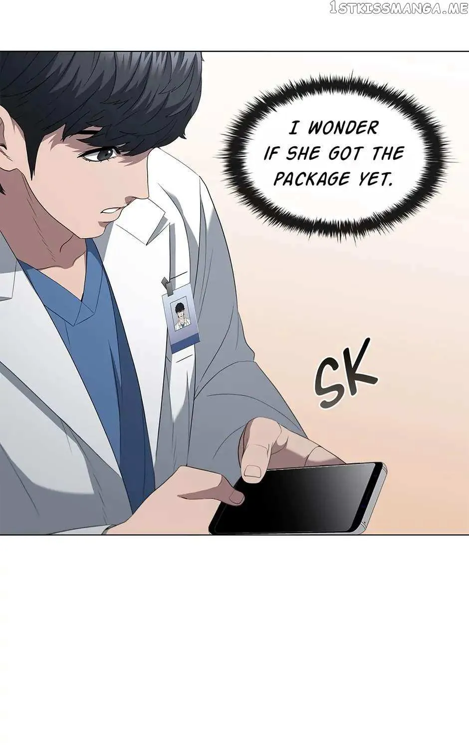 Dr. Choi Tae-Soo Zinmanga X Chapter 146 Page 107
