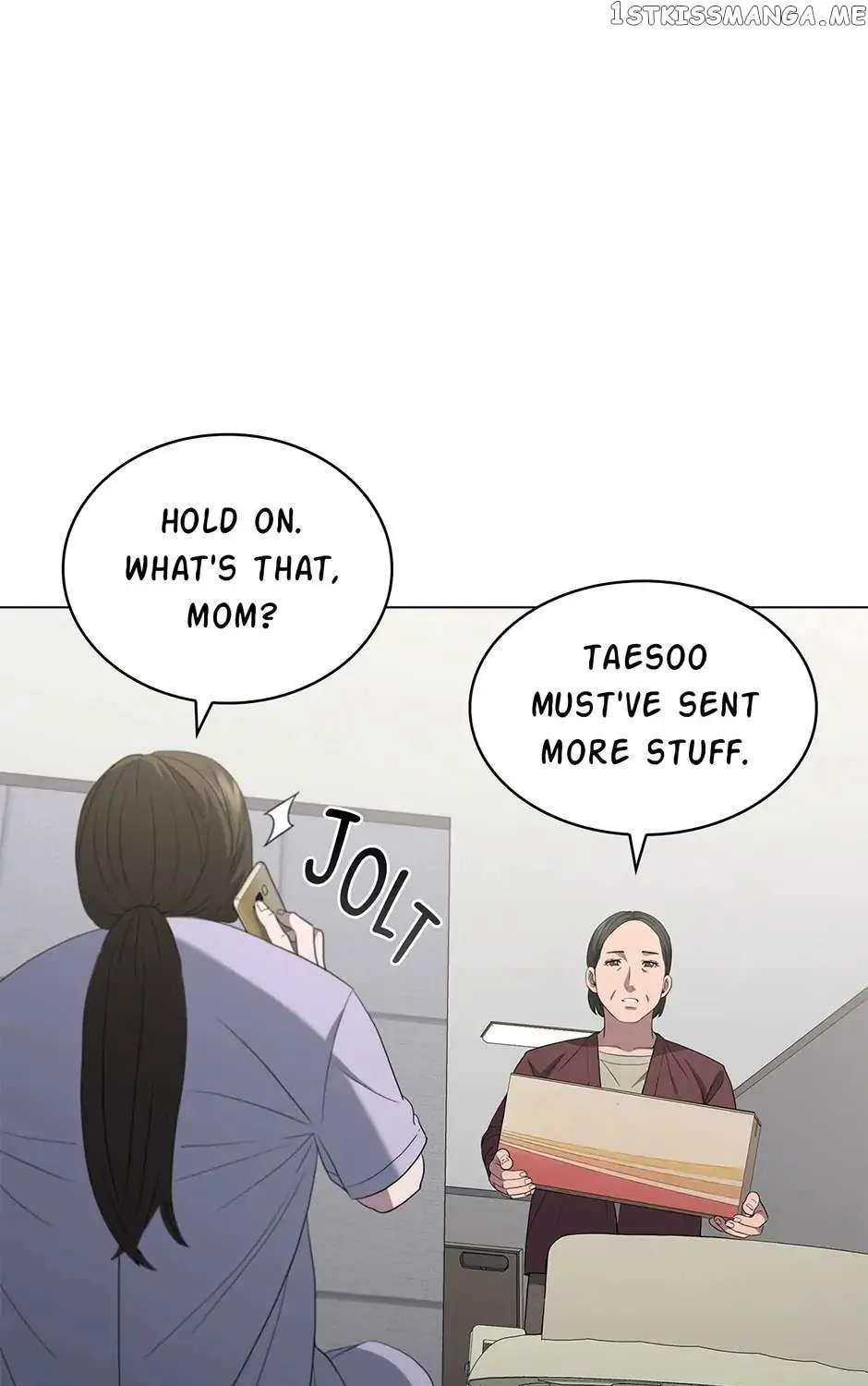Dr. Choi Tae-Soo Zinmanga X Chapter 146 Page 121