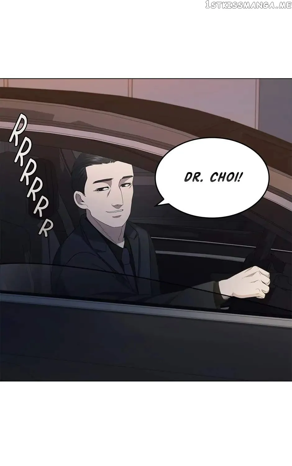 Dr. Choi Tae-Soo Zinmanga X Chapter 145 Page 112