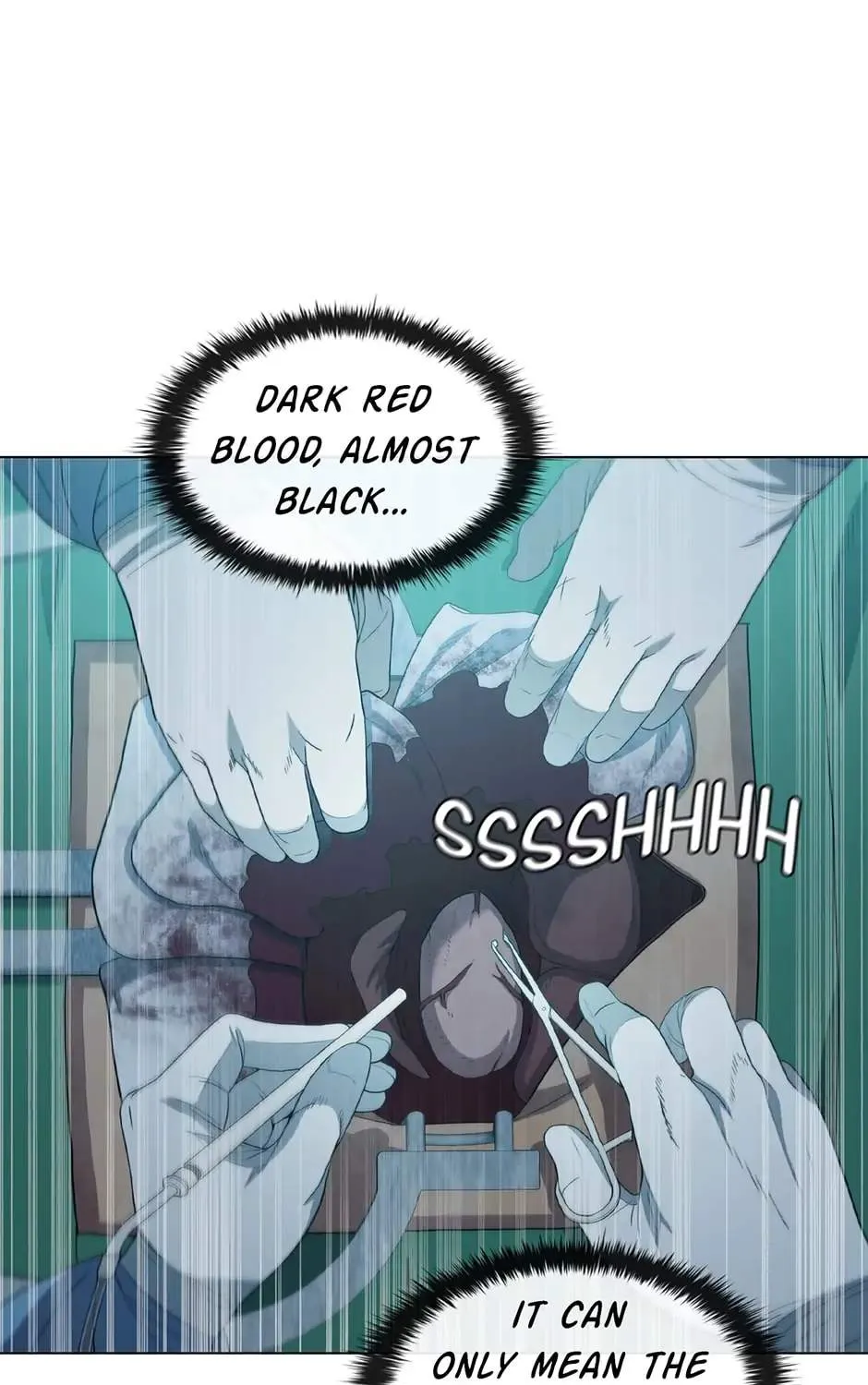 Dr. Choi Tae-Soo Zinmanga X Chapter 144 Page 7