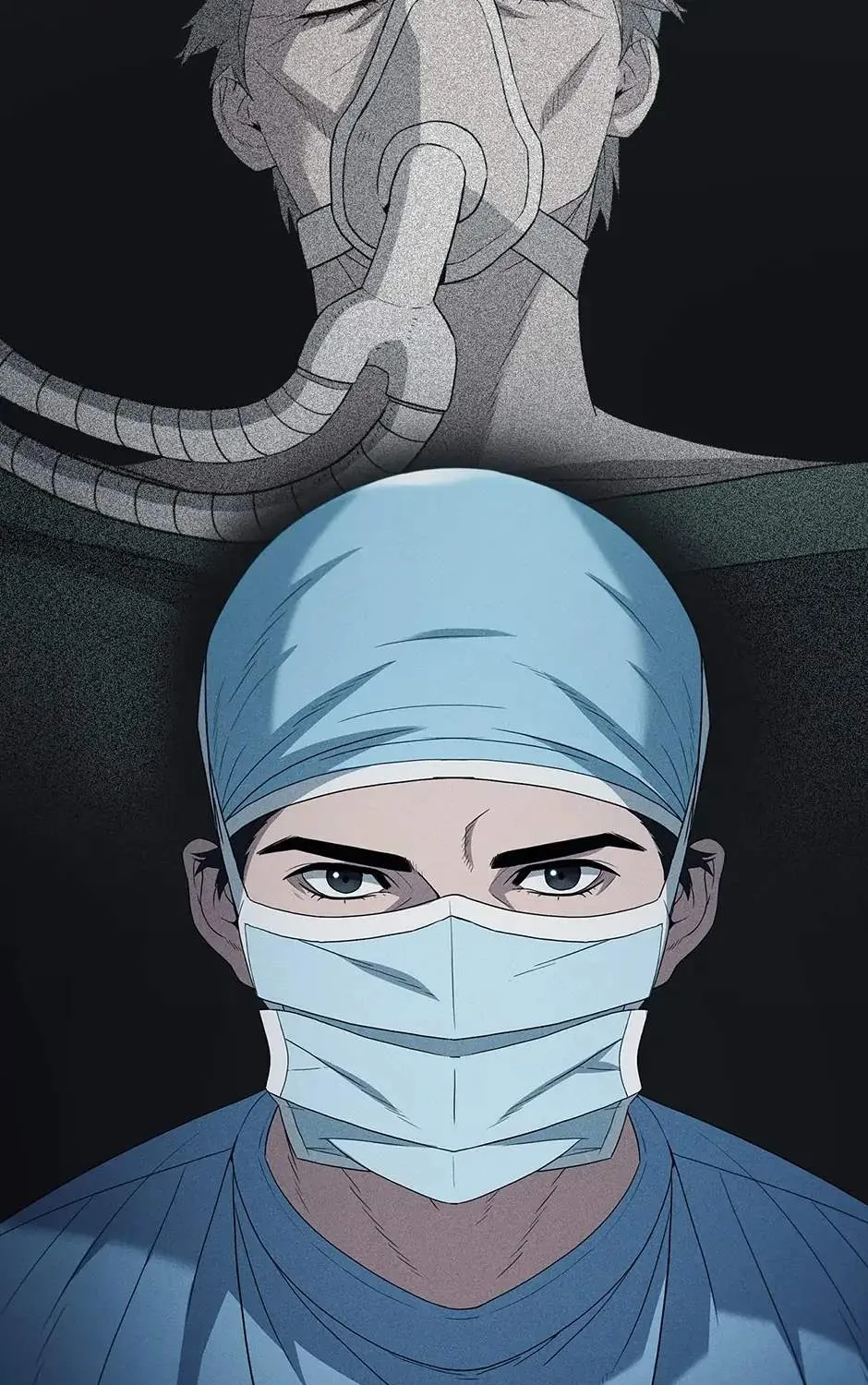 Dr. Choi Tae-Soo Zinmanga X Chapter 144 Page 23