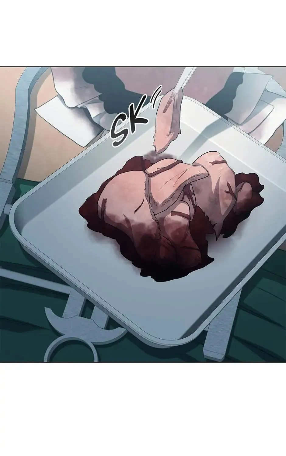 Dr. Choi Tae-Soo Zinmanga X Chapter 144 Page 85