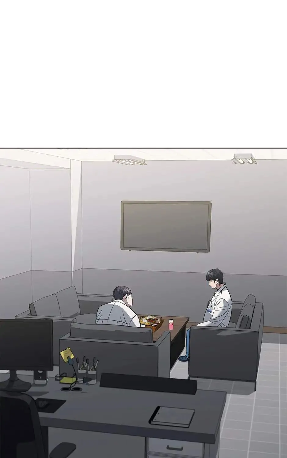 Dr. Choi Tae-Soo Zinmanga X Chapter 144 Page 93